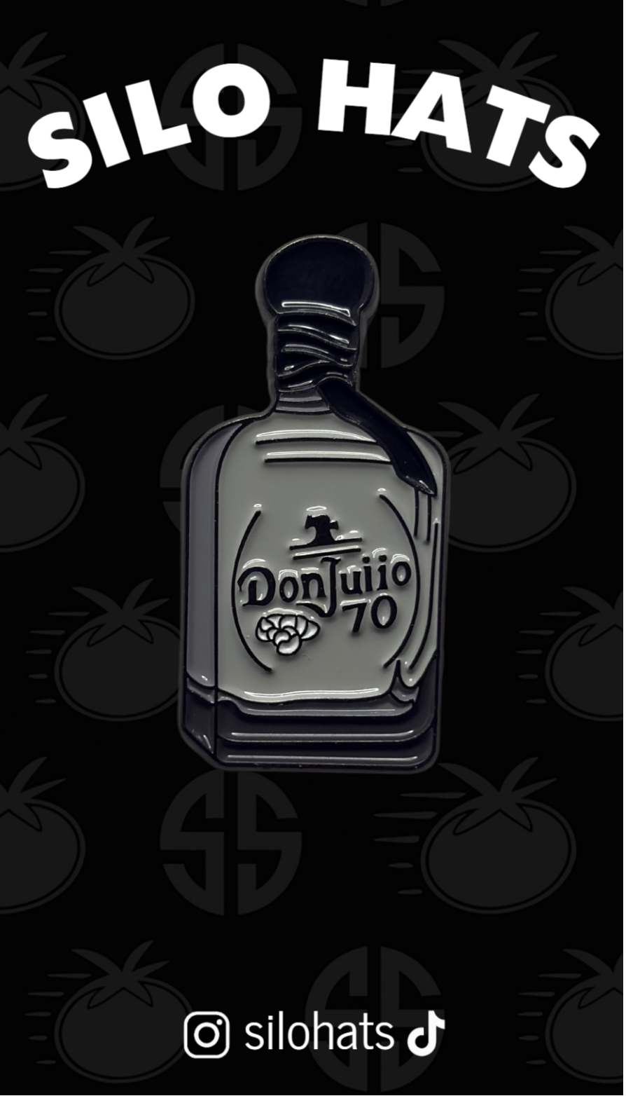 DON JULIO